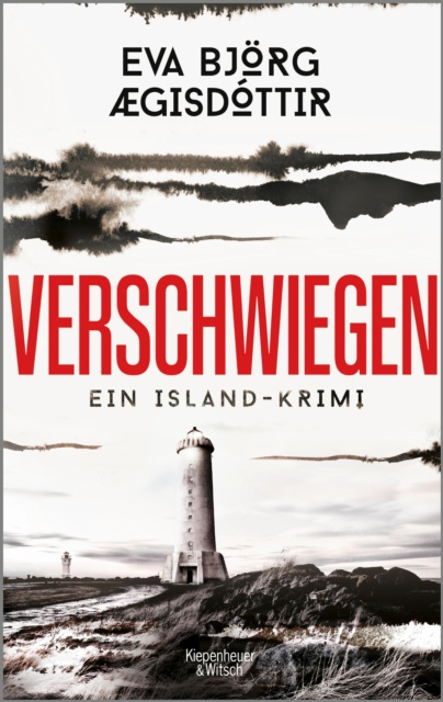 E-book Verschwiegen Eva Bjorg Ã†gisdottir