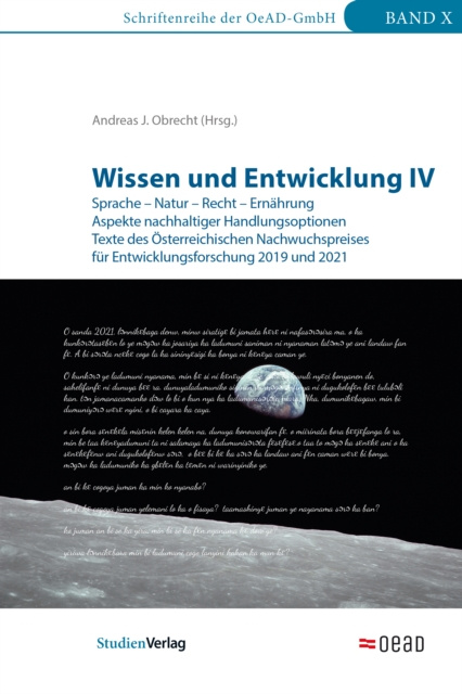 E-Book Wissen und Entwicklung IV Andreas J. Obrecht
