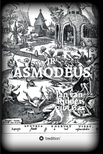 E-könyv ASMODEUS JR JR