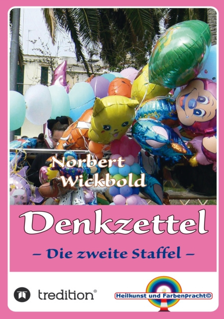 E-book Norbert Wickbolds Denkzettel 2 Norbert Wickbold