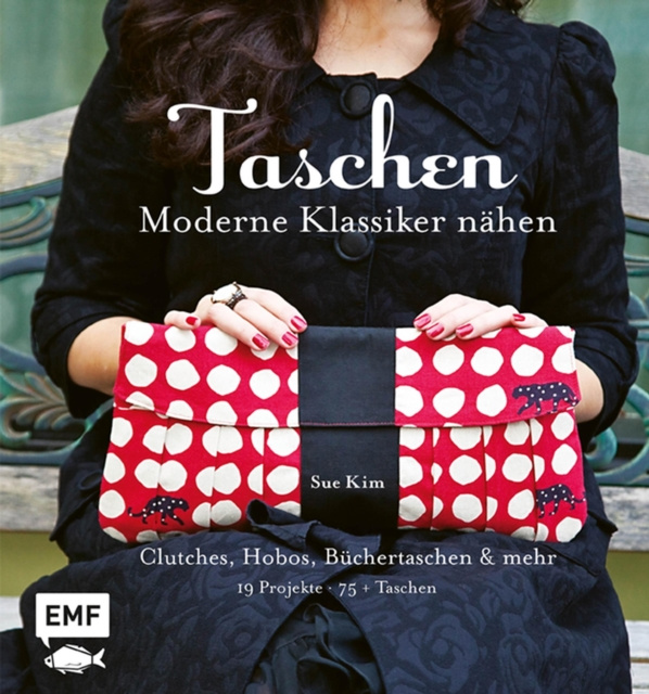 E-knjiga Taschen - Moderne Klassiker nahen Kim Sue Kim