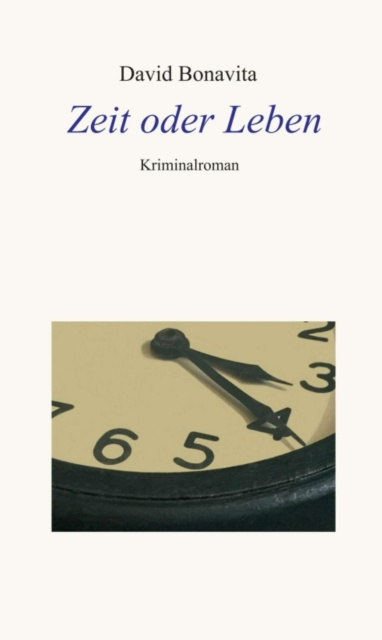 E-knjiga Zeit oder Leben David Bonavita