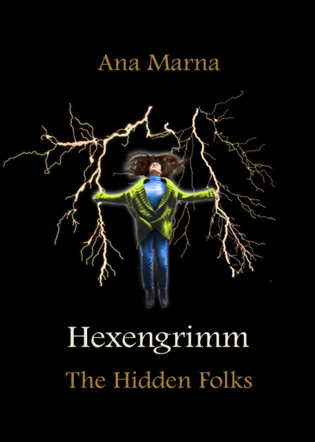 E-knjiga Hexengrimm Ana Marna