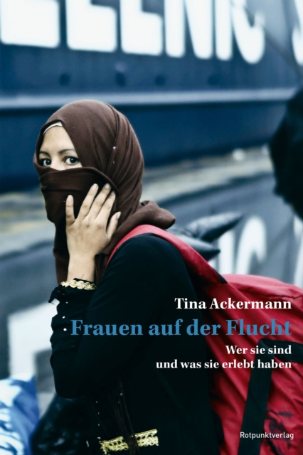 E-book Frauen auf der Flucht Tina Ackermann