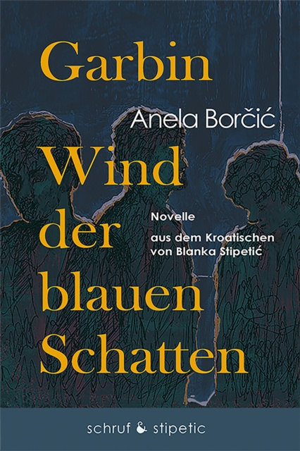 E-book Garbin Anela Borcic