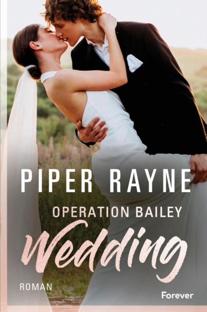 E-book Operation Bailey Wedding Piper Rayne