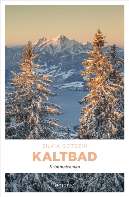 E-Book Kaltbad Silvia Gotschi