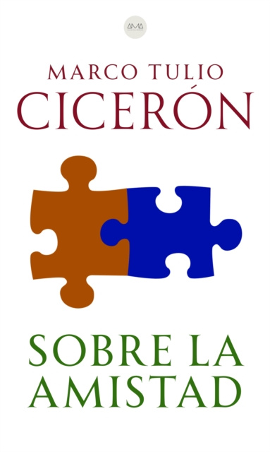 E-book Sobre la Amistad Marco Tulio Ciceron