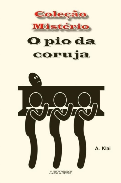 E-knjiga pio da coruja Aparecido Klai