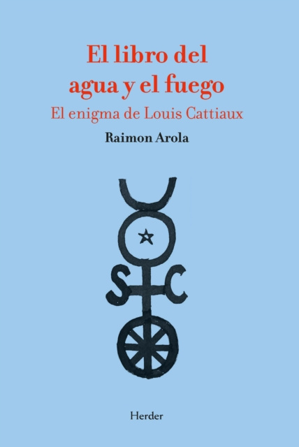 E-kniha El libro del agua y el fuego Raimon Arola