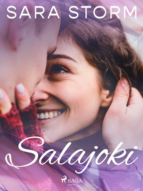 E-book Salajoki Storm Sara Storm