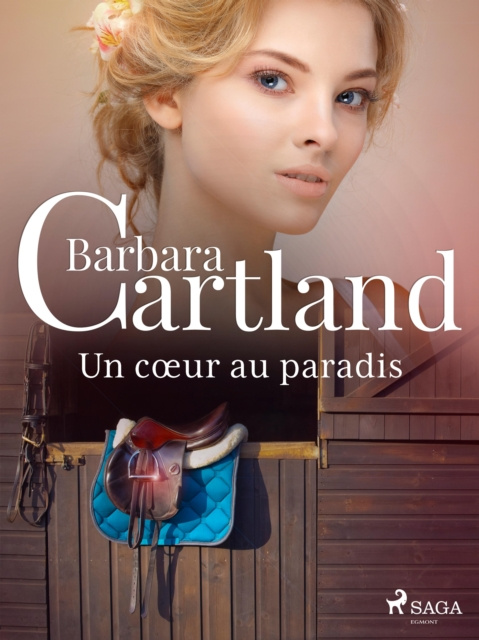 E-knjiga Un cA ur au paradis Barbara Cartland