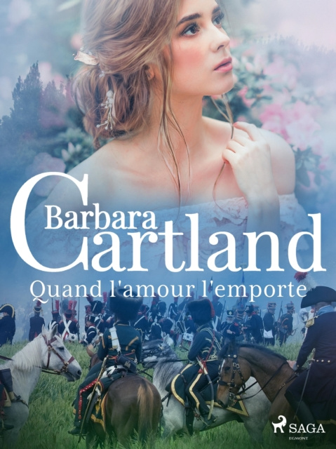 E-Book Quand l'amour l'emporte Barbara Cartland