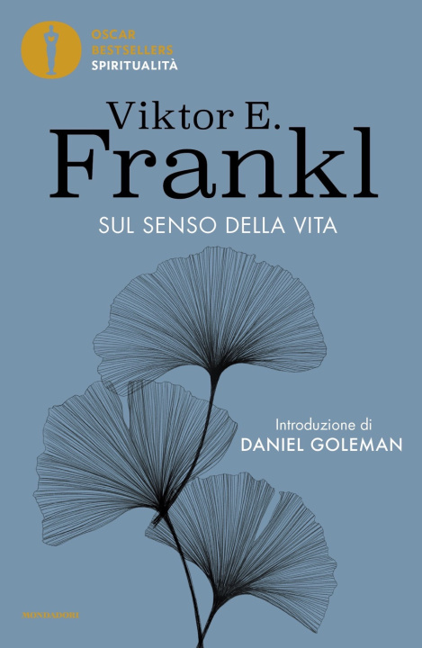 Könyv Sul senso della vita Viktor Emil Frankl