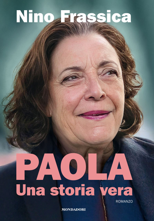 Книга Paola. Una storia vera Nino Frassica