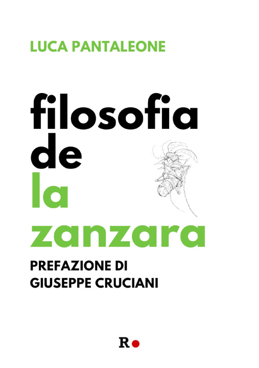 Carte Filosofia de «La Zanzara» Luca Pantaleone