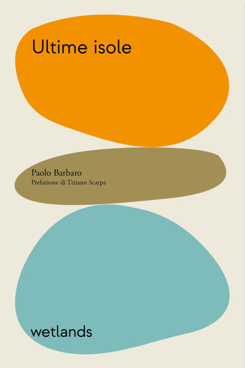 Buch Ultime isole Paolo Barbaro