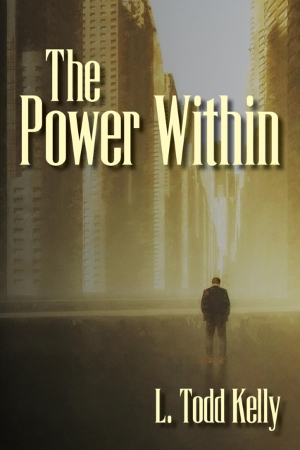 E-knjiga Power Within L. Todd Kelly