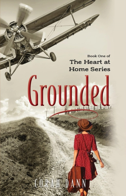 E-book Grounded Corah Dann