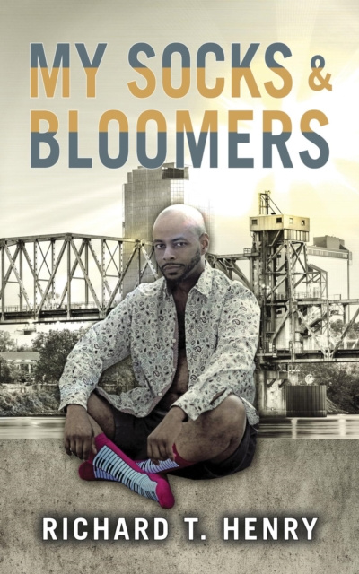 E-knjiga Socks and Bloomers Richard Henry