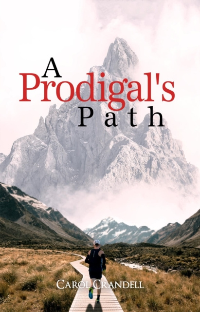 E-knjiga Prodigal's Path Carol Crandell