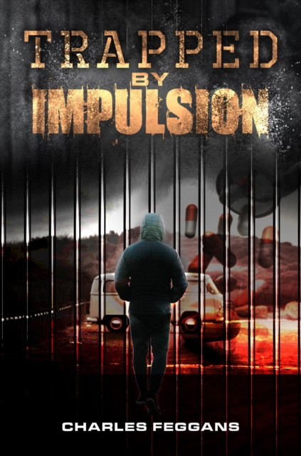 E-knjiga Trapped by Impulsion Charles Feggans