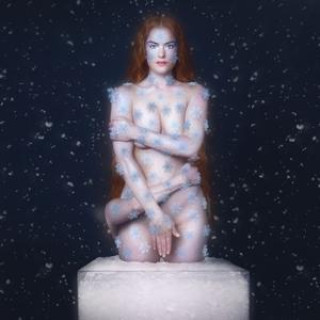 Audio Everything Is Christmas Julia Stone