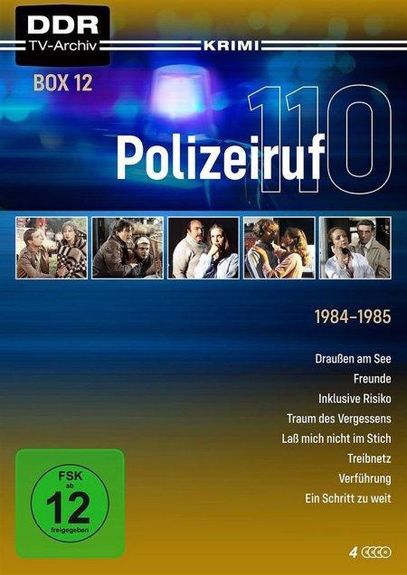 Video Polizeiruf 110 Jürgen Frohriep
