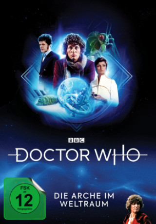 Video Doctor Who - Vierter Doktor - Die Arche im Weltraum Sydney Newman