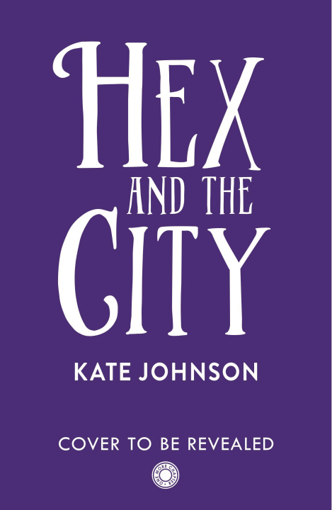 Книга Hex and the City 