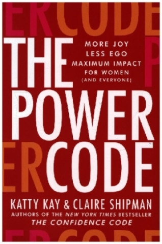 Book Power Code Claire Shipman