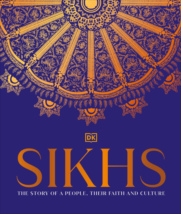 Livro Sikhs DK