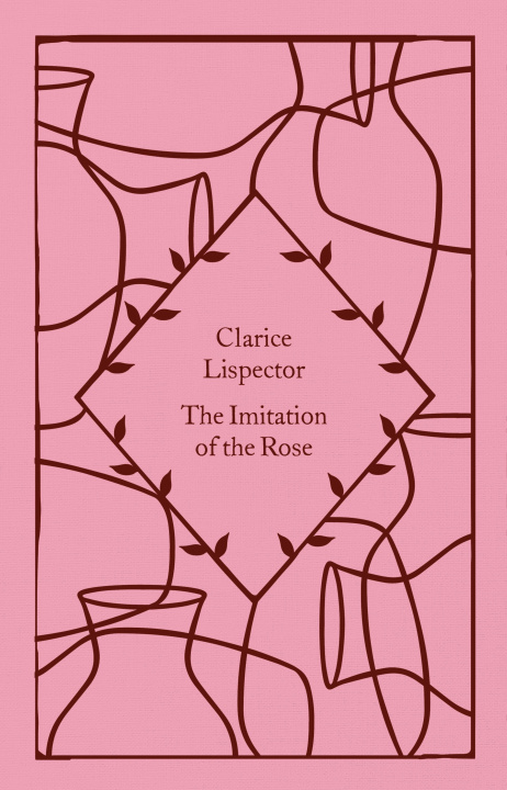 Könyv The Imitation of the Rose 