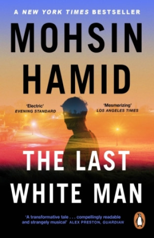Книга Last White Man 