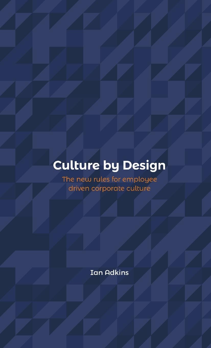 Kniha Culture by Design 