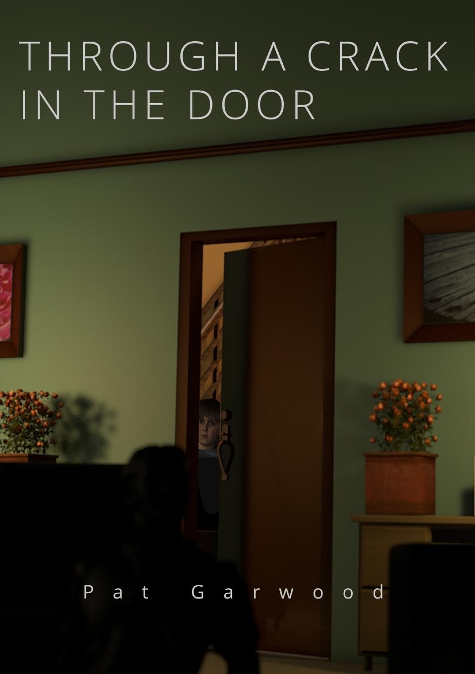 Carte Through a Crack in the Door 