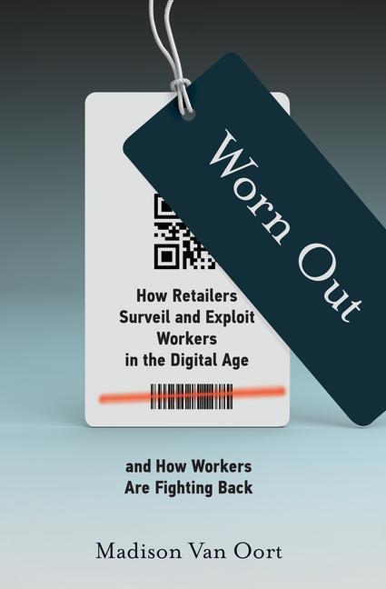 Book Worn Out Van Oort