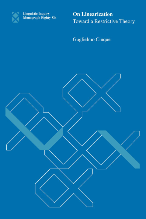 Book On Linearization Guglielmo Cinque