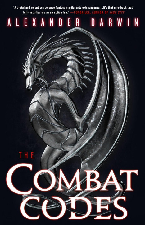 Книга Combat Codes 