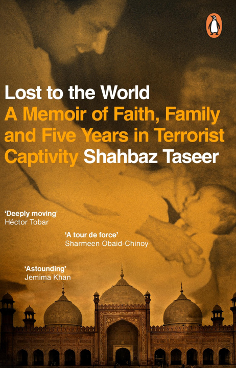 Book Lost to the World Shahbaz Taseer