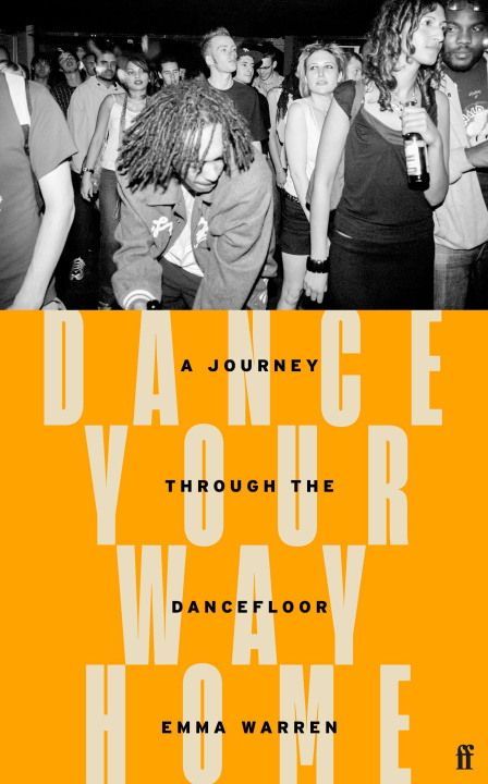 Book Dance Your Way Home 