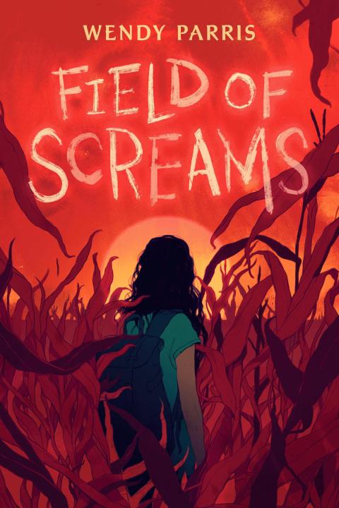 Książka Field of Screams 