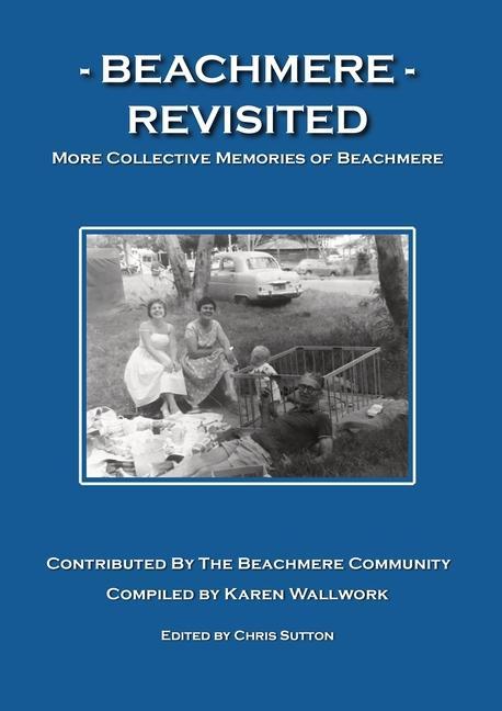 Boek Beachmere Revisited Chris Sutton
