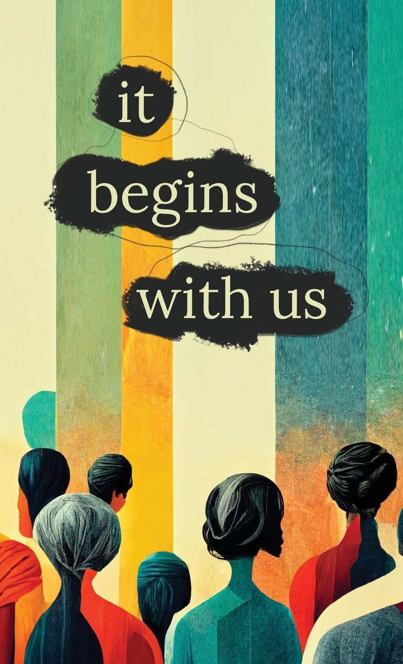 Buch It Begins With Us Ross Watkins