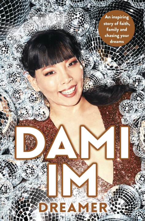 Libro Dreamer Im