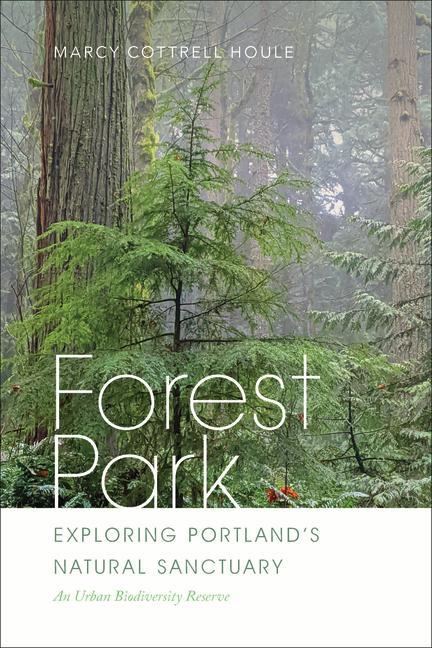 Buch Forest Park: Exploring Portland's Natural Sanctuary 