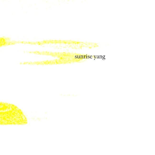 Book sunrise yang Jonathan Potter