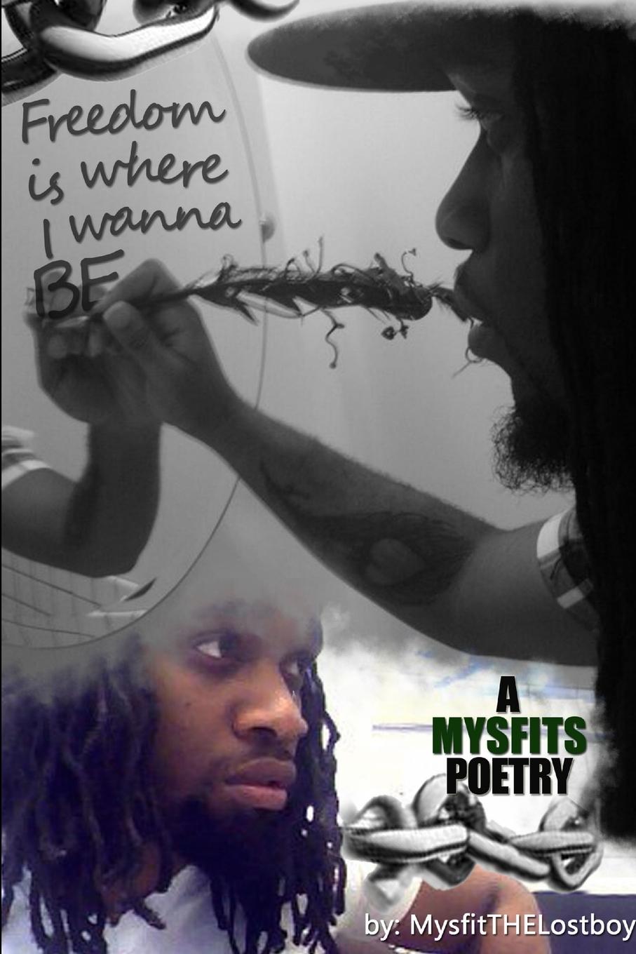 Knjiga Freedom's Where I Wanna Be Kevin Wiggins