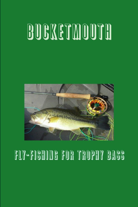 Knjiga Bucketmouth Ken Morrow