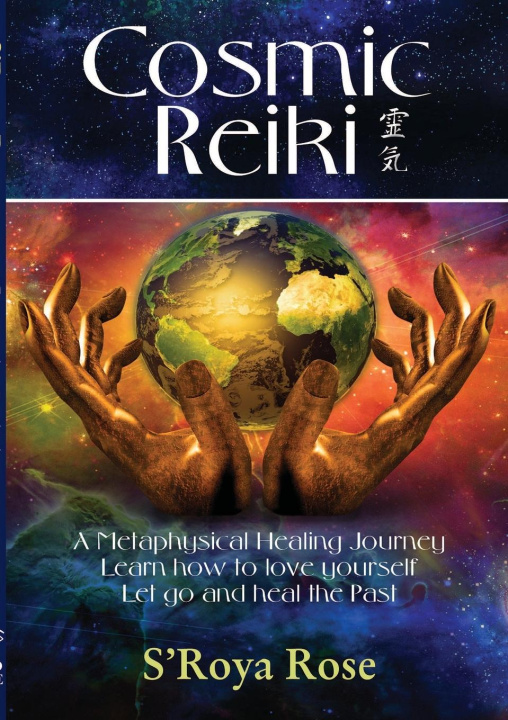 Libro COSMIC REIKI 